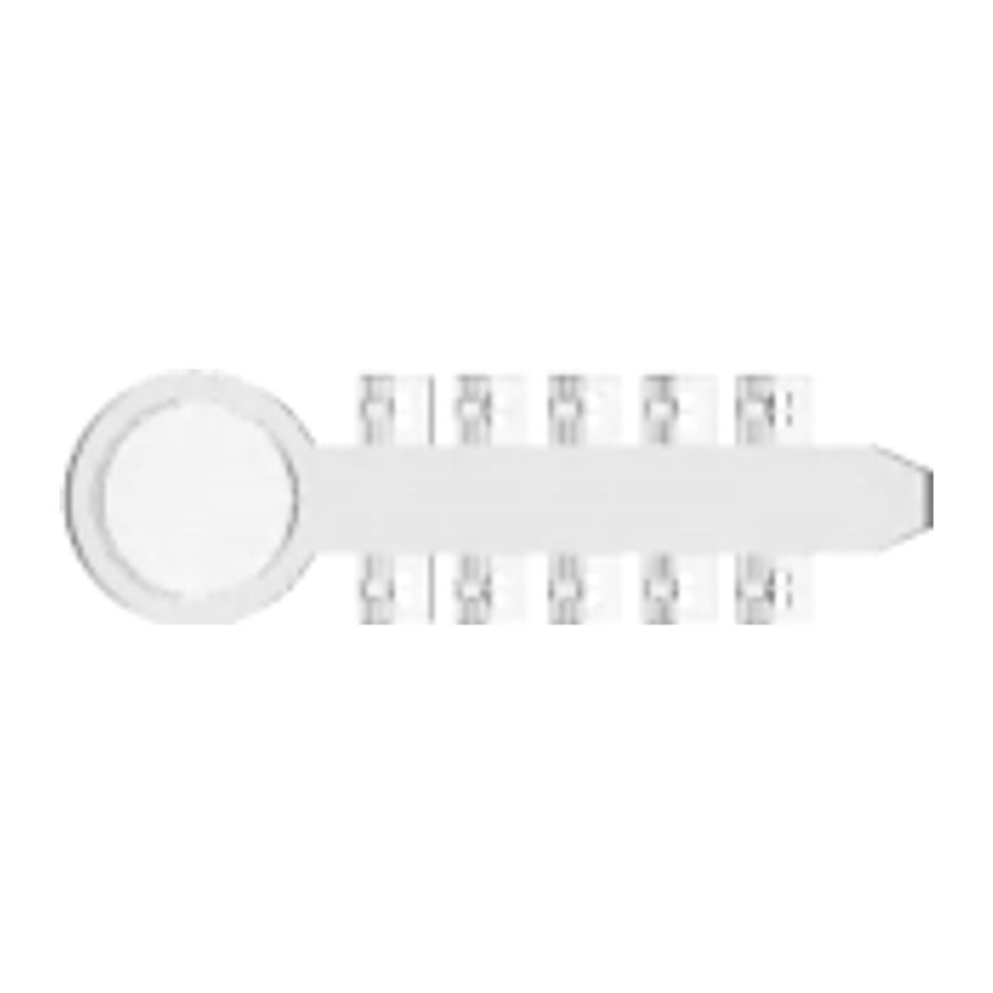 Rotation wedge FD-H602-2/3
