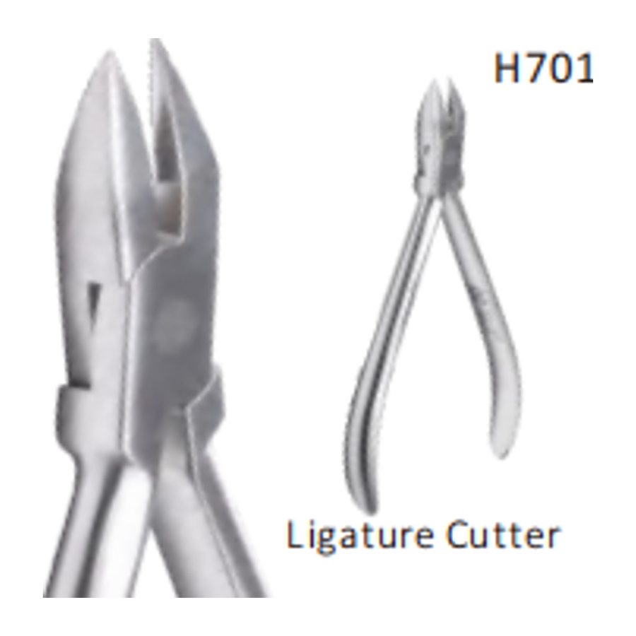 Ligature Cutter FD-H701