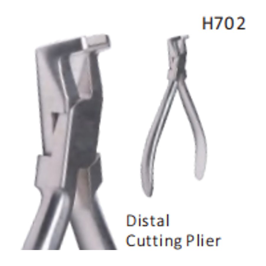 Distal End Cutter FD-H702
