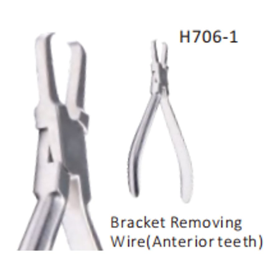 Bracket Removing Wire(Anterior teeth) FD-H706-1