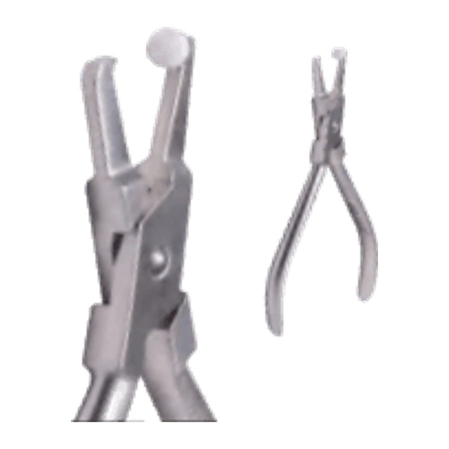 Poseror Band Removing Pliers FD-H708