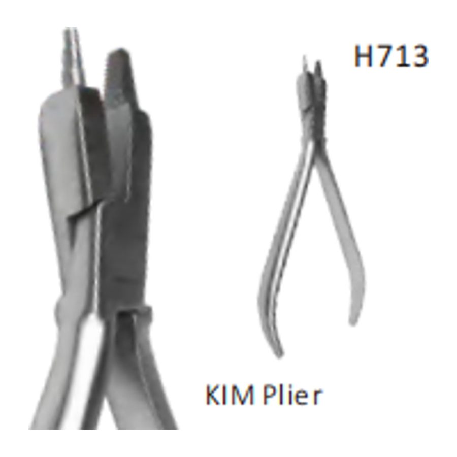 Kim plier FD-H713