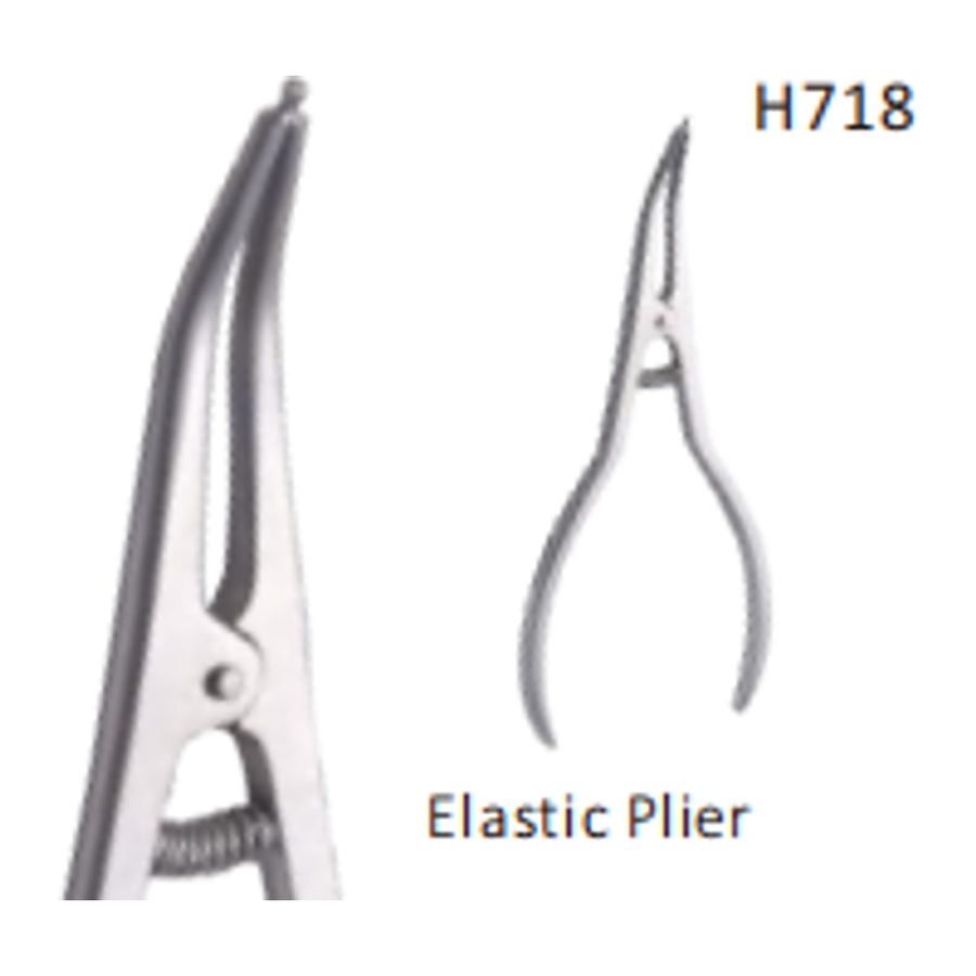 Elastic Separating Plier FD-H718