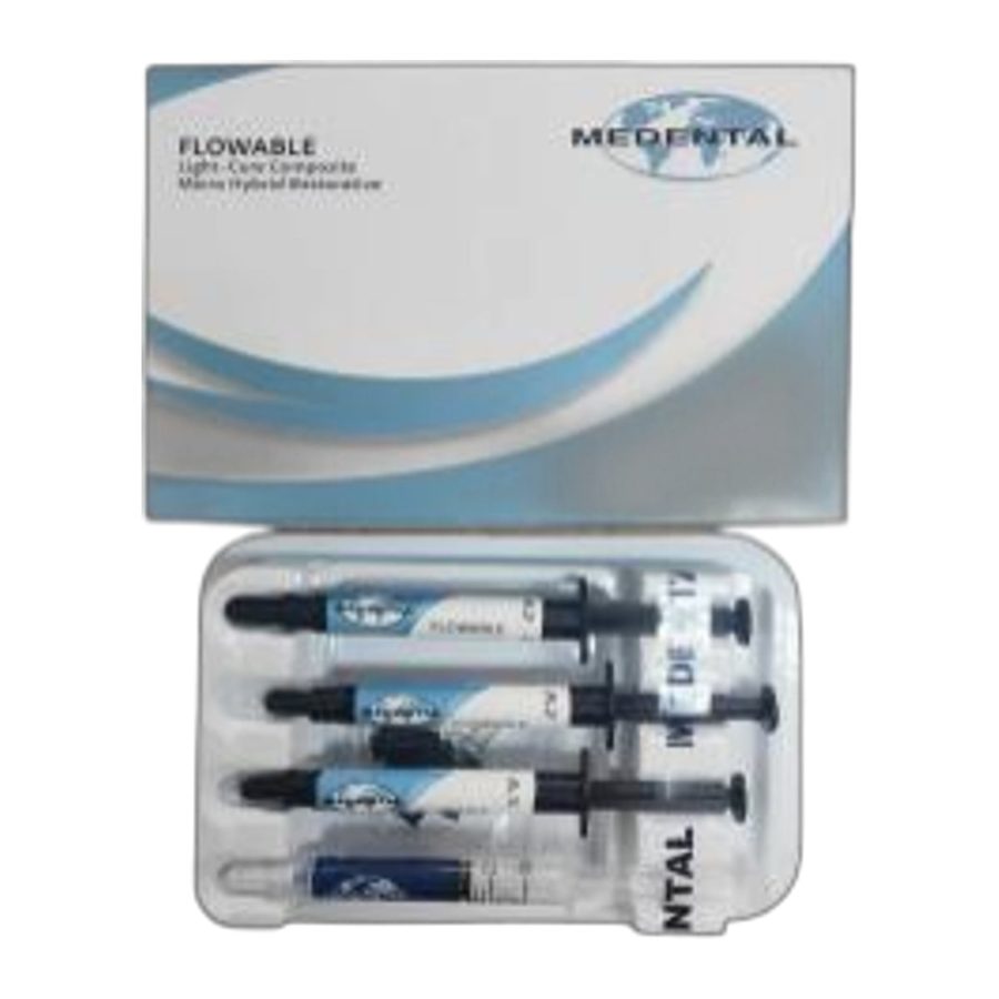 Fluid set Fluid set