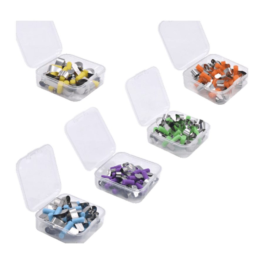 Forming Sheet Forming Sheet Yellow Green Blue Purple Orange