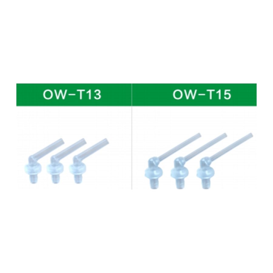 Intral oral tips Intral oral tips T13-13mm T15-15mm