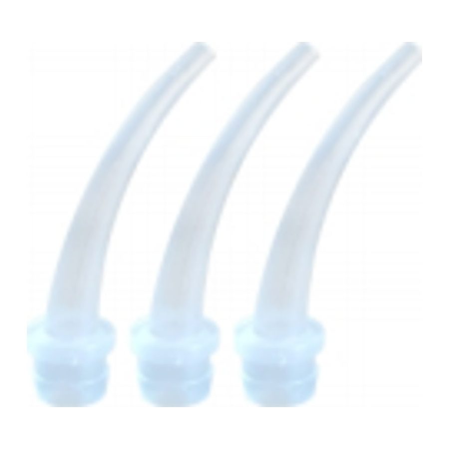 Intral oral tips Intral oral tips white-22mm Diameter of buckle-5mm