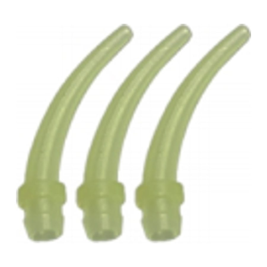 Intral oral tips Intral oral tips yellow-21mm Diameter of buckle-3mm