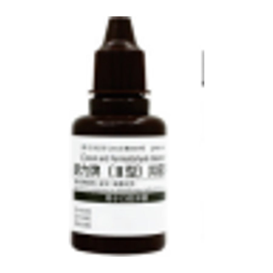 Langli brand (type ⅠⅠ) bacteriostatic solution Langli brand (type ⅠⅠ) bacteriostatic solution