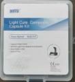 Light Cure Composite Capsules Standard Kit Light Cure Composite Capsules Standard Kit