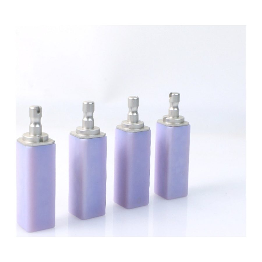 Lithium disilicate HT/LT/MT Lithium disilicate HT/LT/MT Vita 16 BL1,BL2,BL3, BL4
