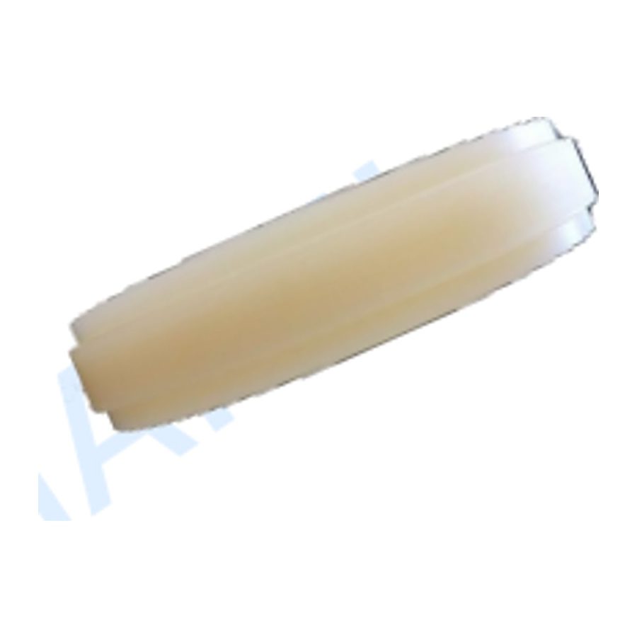 Multilayer gradient resin disc 16 colors Multilayer gradient resin disc 16 colors 98x12mm---20mm