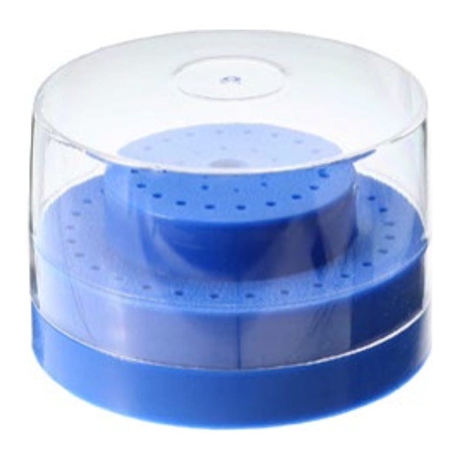 Needle holder 60/48/ holes Needle holder 60/48/ holes 60/48holes,white,blue