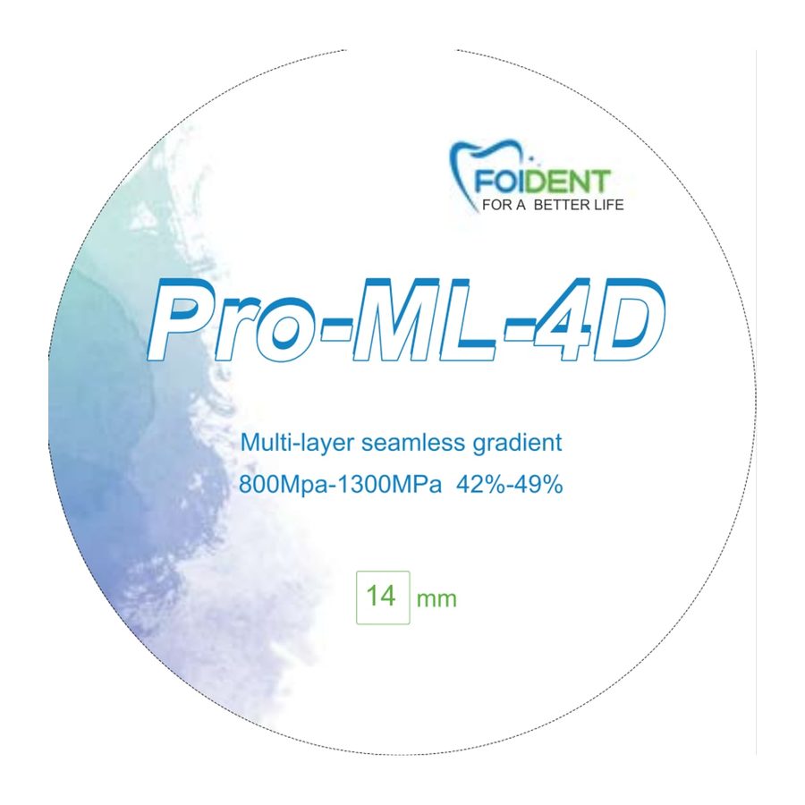 Pro-ML-4D 98mm Pro-ML-4D 98mm 12mm