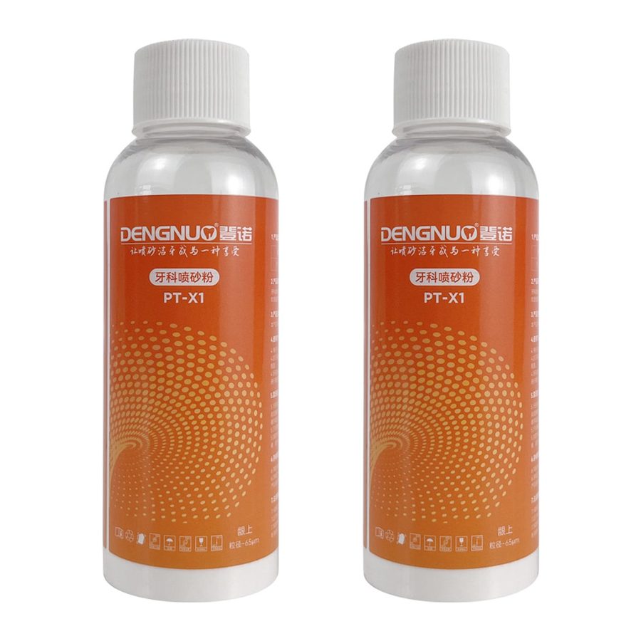 Prophylaxis Powder Prophylaxis Powder 130g/bottle