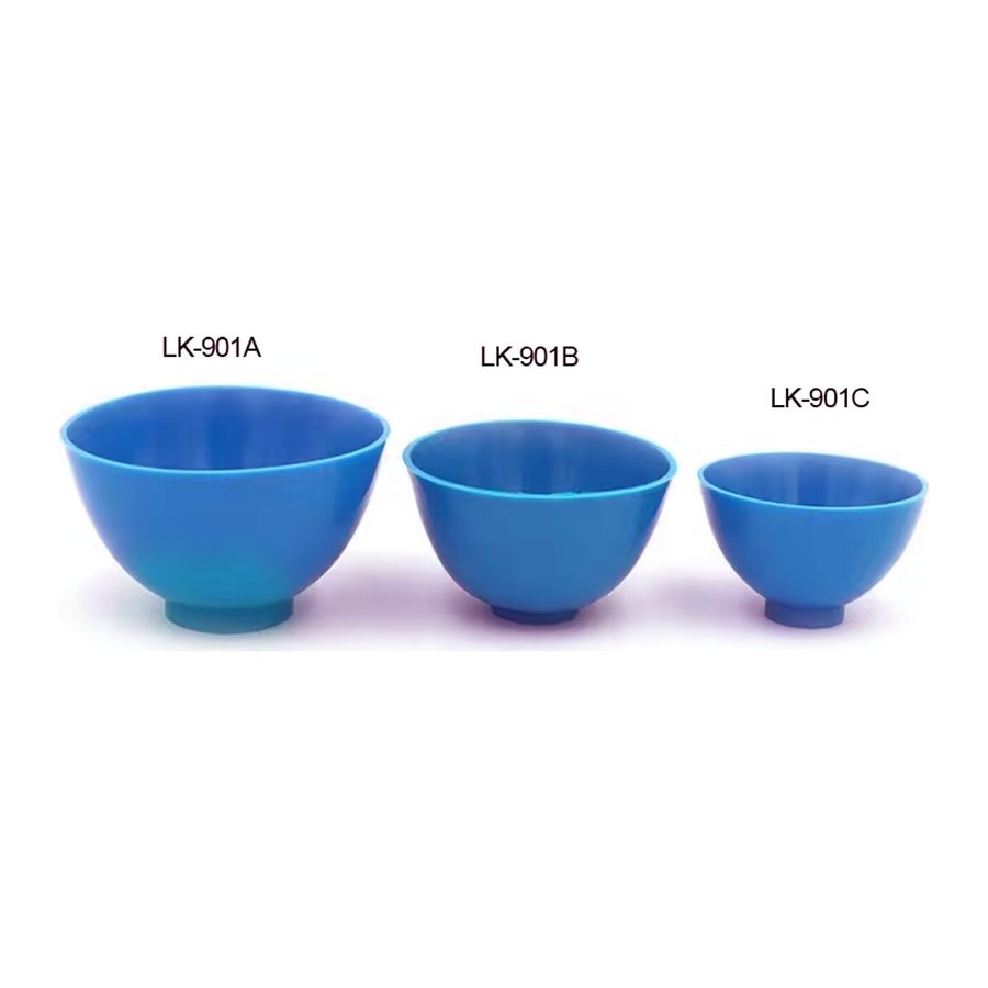 Rubber Bowl Rubber Bowl Dia105xH67mm