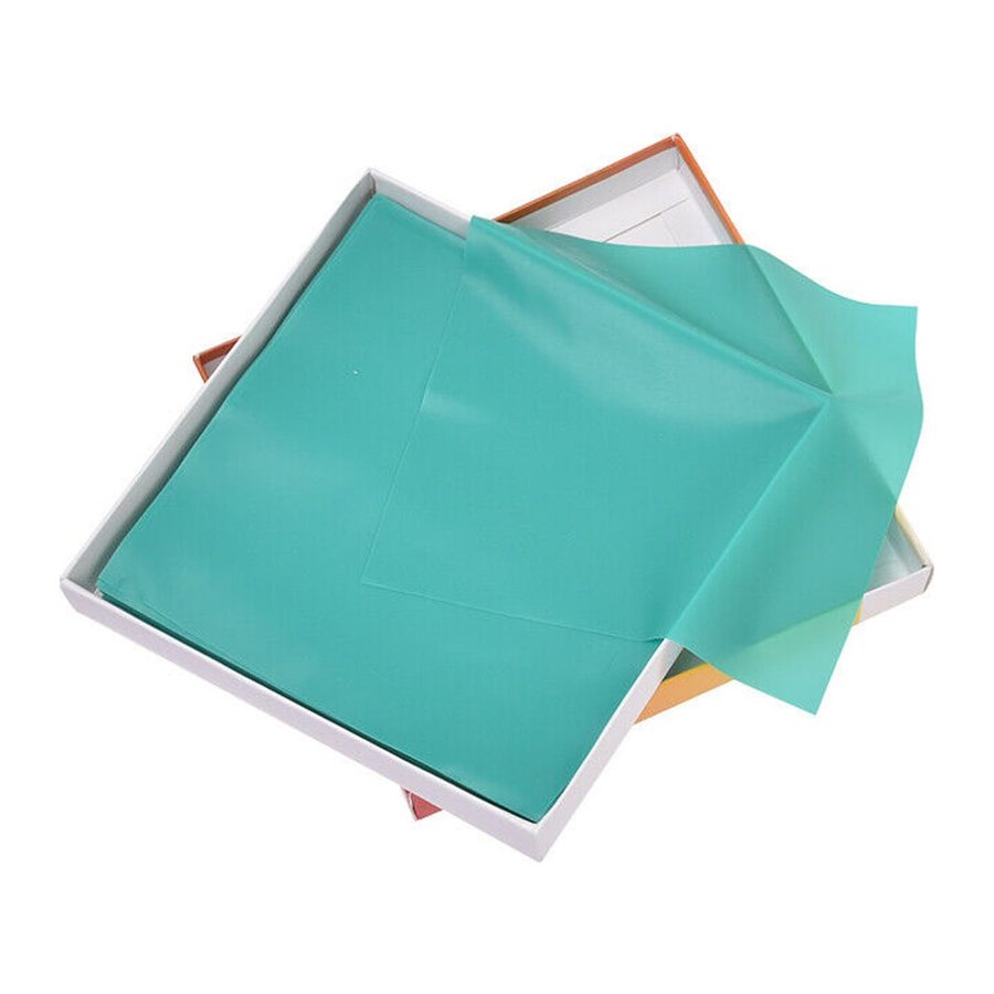 Rubber Dam Rubber Dam size: 6"X6" size: 5"X5