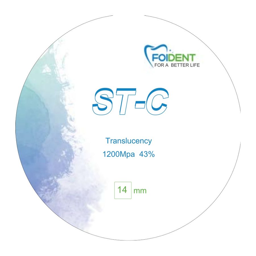 ST-C 98mm ST-C 98mm 12mm