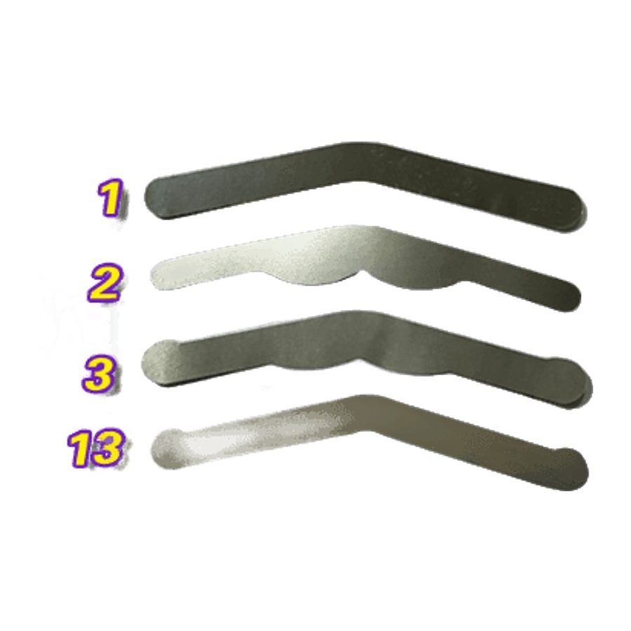 Stainless steel forming sheet Stainless steel forming sheet 0.04