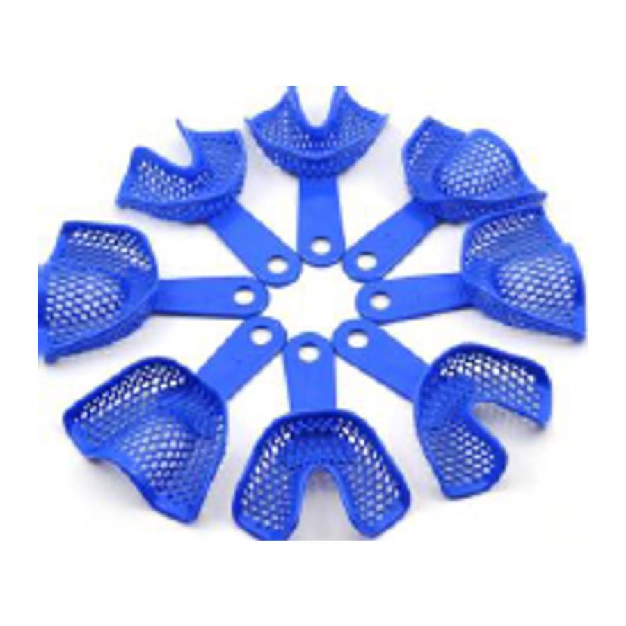 Teeth Trays Teeth Trays S/M/L Upper & Down