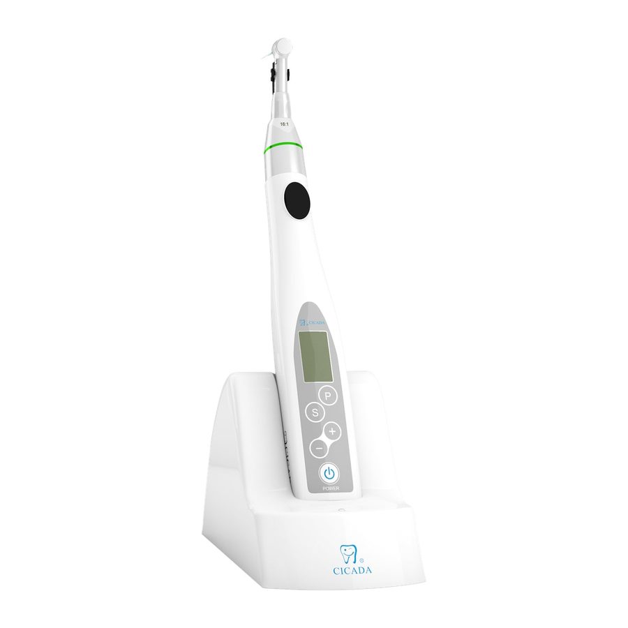 Wireless endo motor FD-wireless