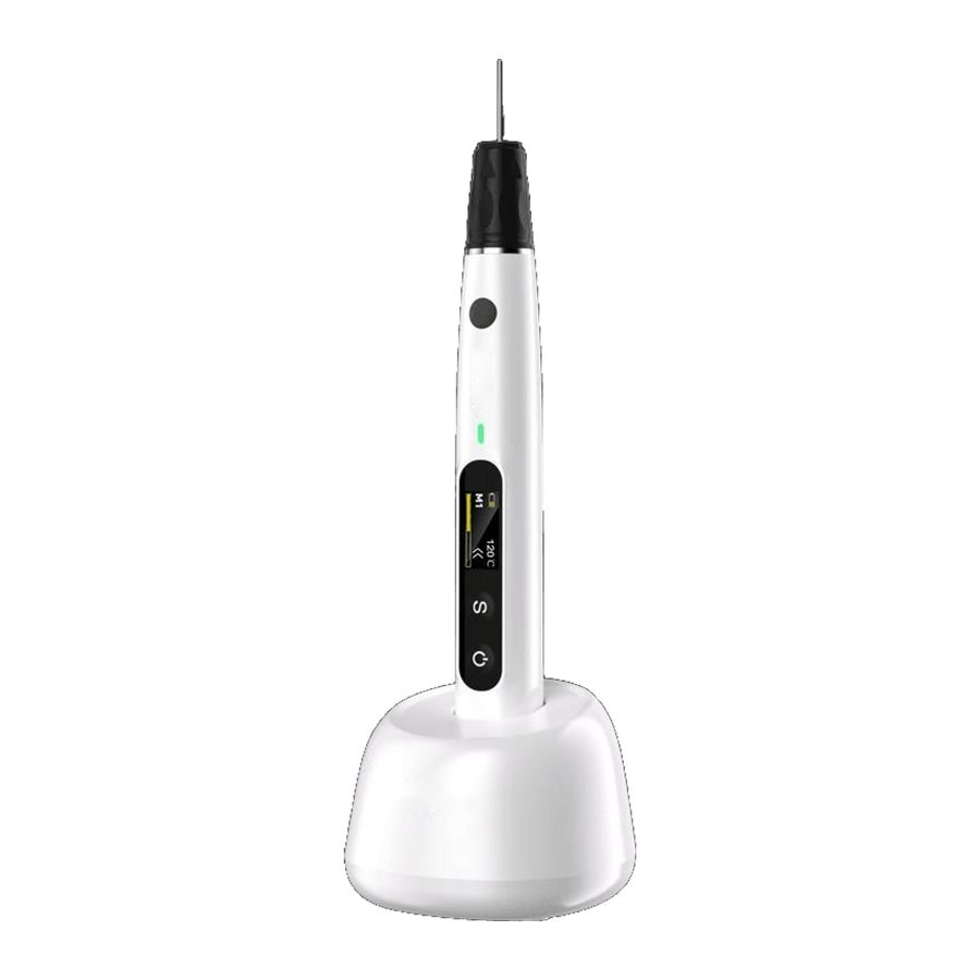 Obturation System Smart Fill-E