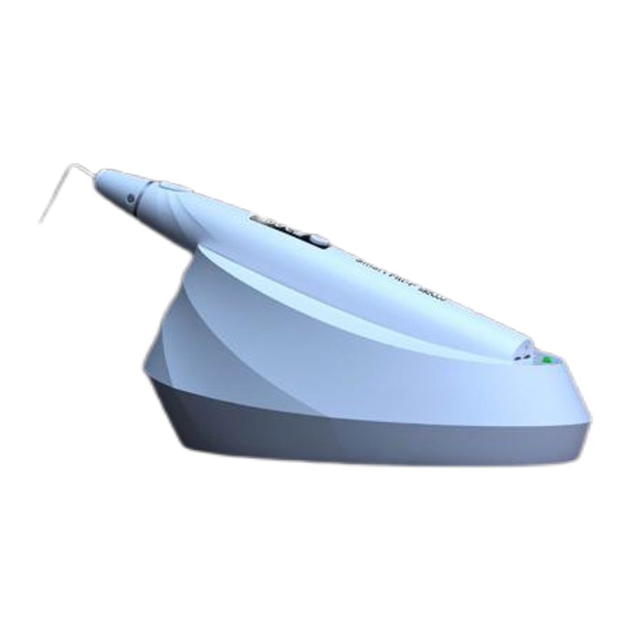 Obturation System Smart Fill-P
