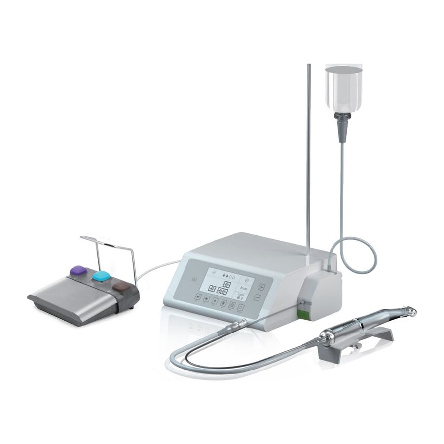 Dental Implant Machine FD-82