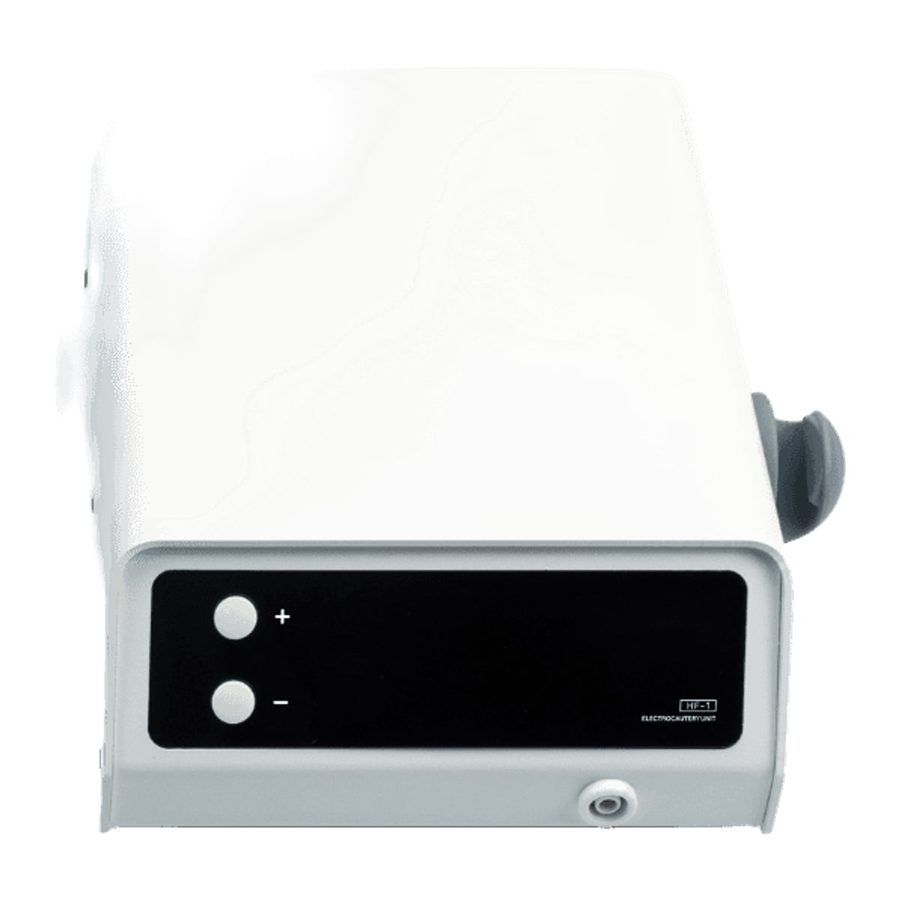Electrosurgery Unit FD-HF1