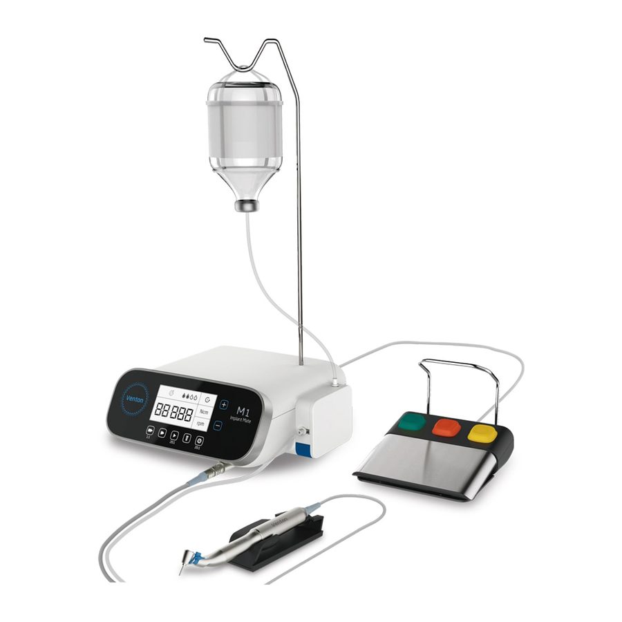 Dental Implant Machine FD-M1 CE