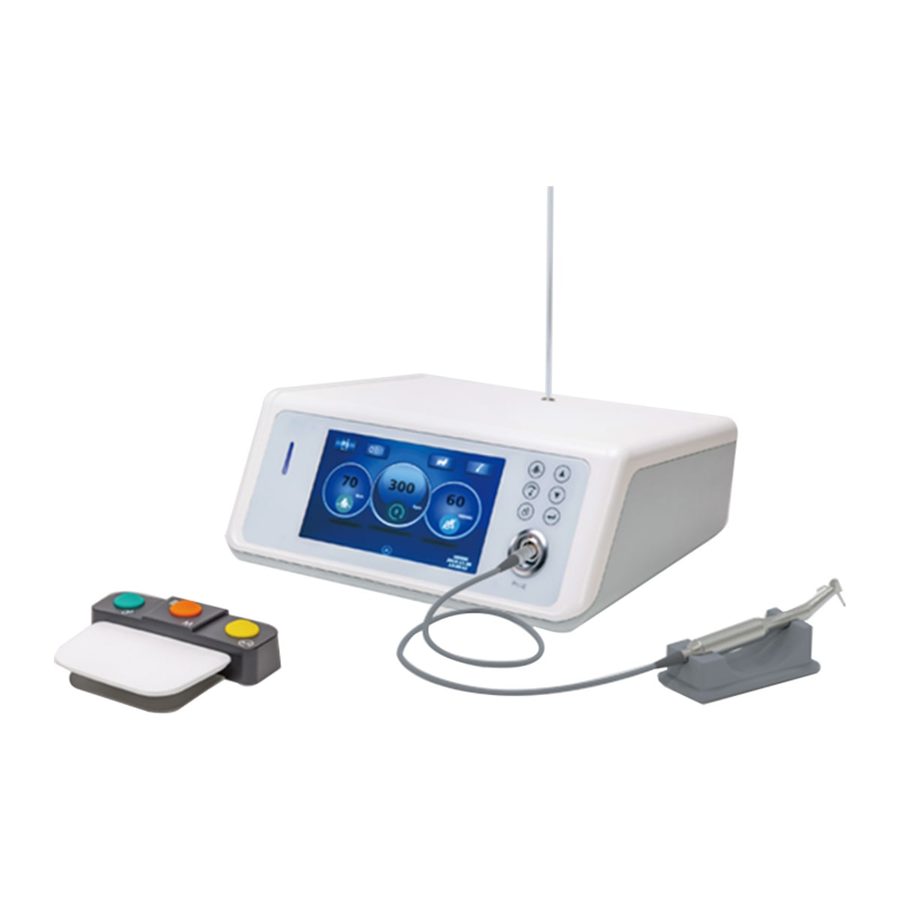 Dental Implant Machine FD-UD300