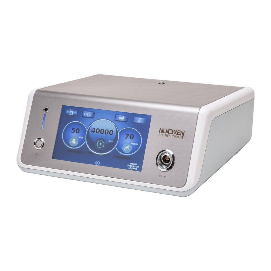Dental Implant Machine FD-UD500