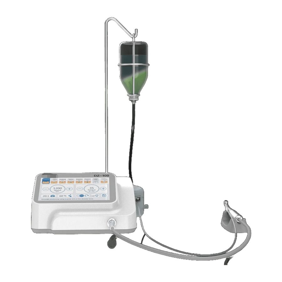 Dental Implant Machine FD-Z100