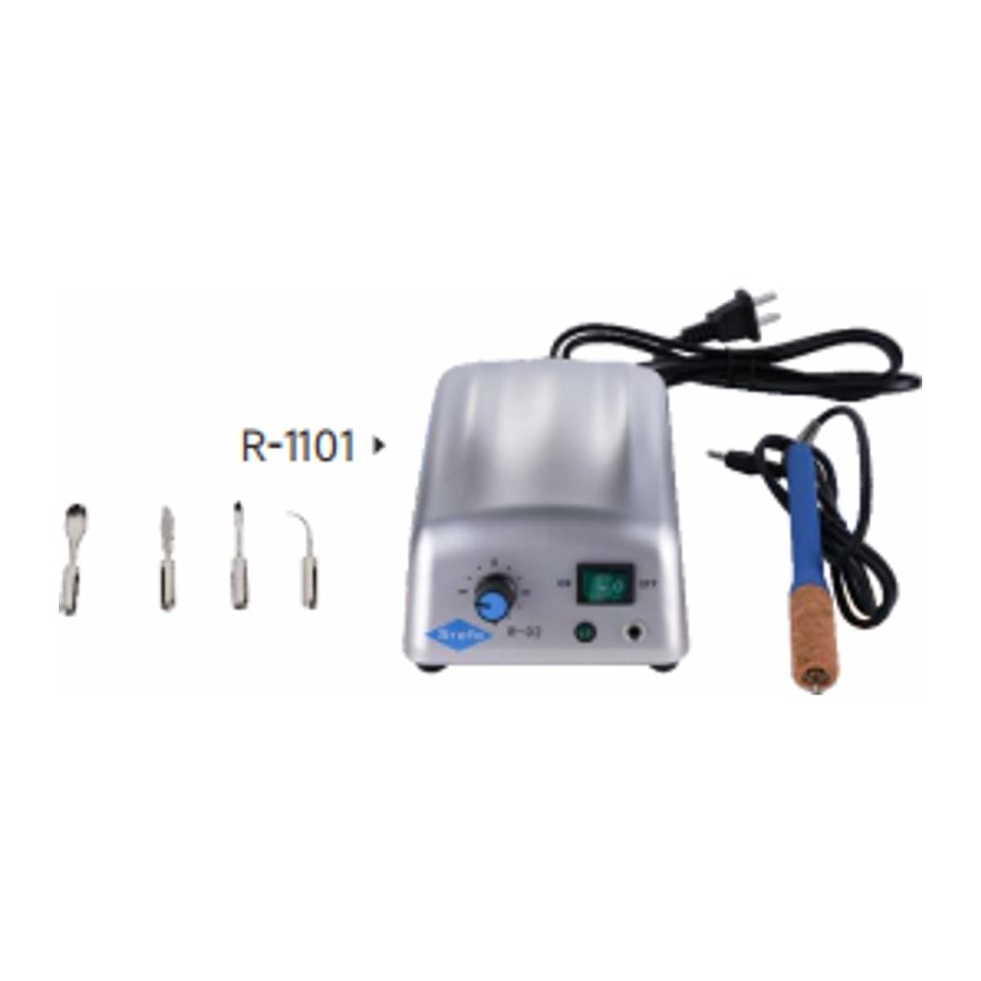 Electric Wax Trimmer R-1101