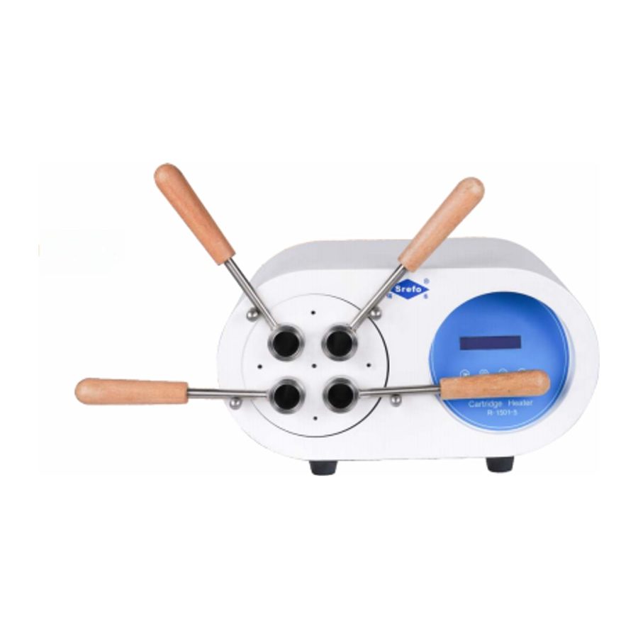 Cartridge heater R-1501-5