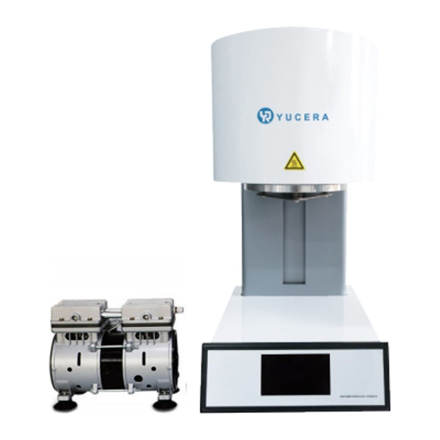 Porcelain Furnace YRC-7
