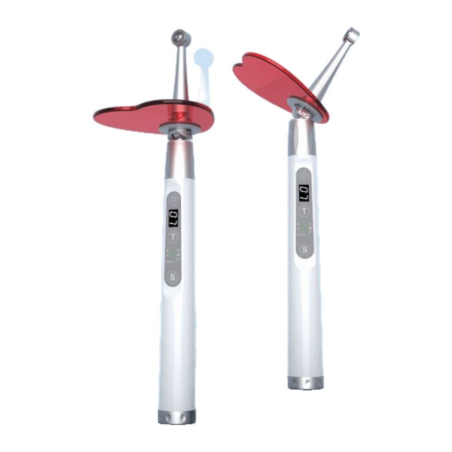 curing light FD-C25 Plus