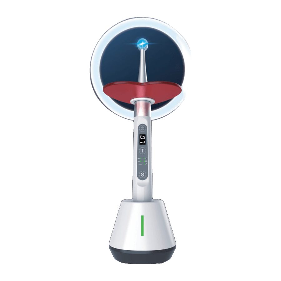 curing light FD-C25
