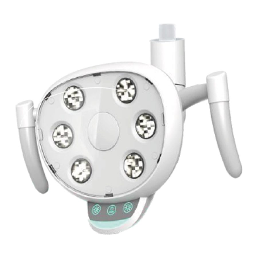 Dental Light FD-CX24923