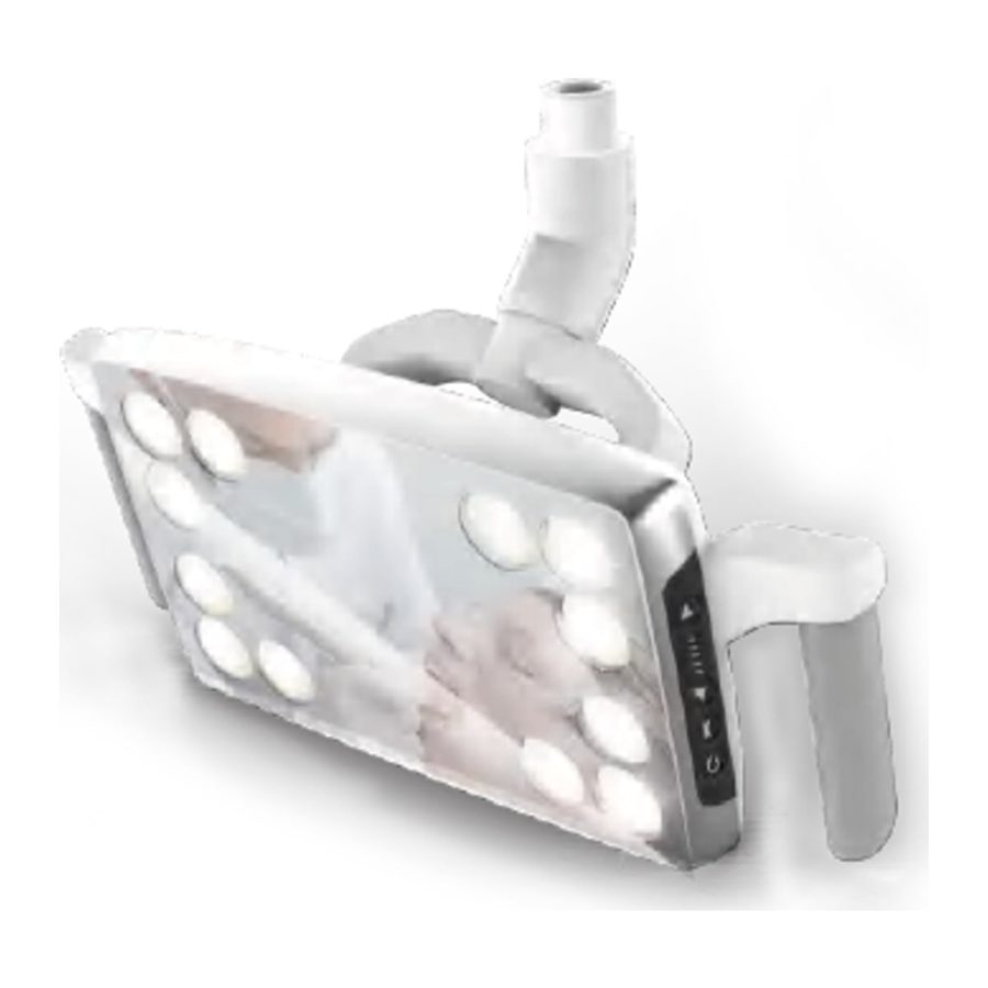 Dental Light FD-CX24924