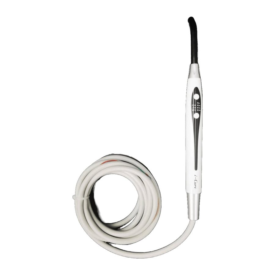 curing light FD-i-Cure (Built-in)