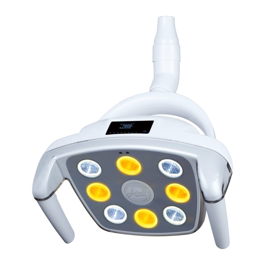 Dental Light FD-LED-AZS