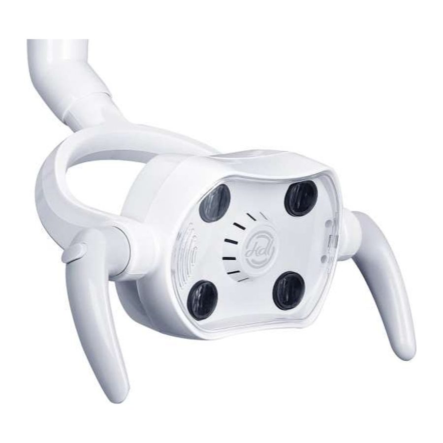 Dental Light FD-LED-F