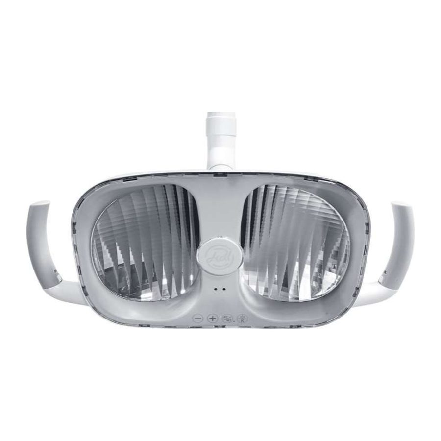 Dental Light FD-LED-FSB(new)