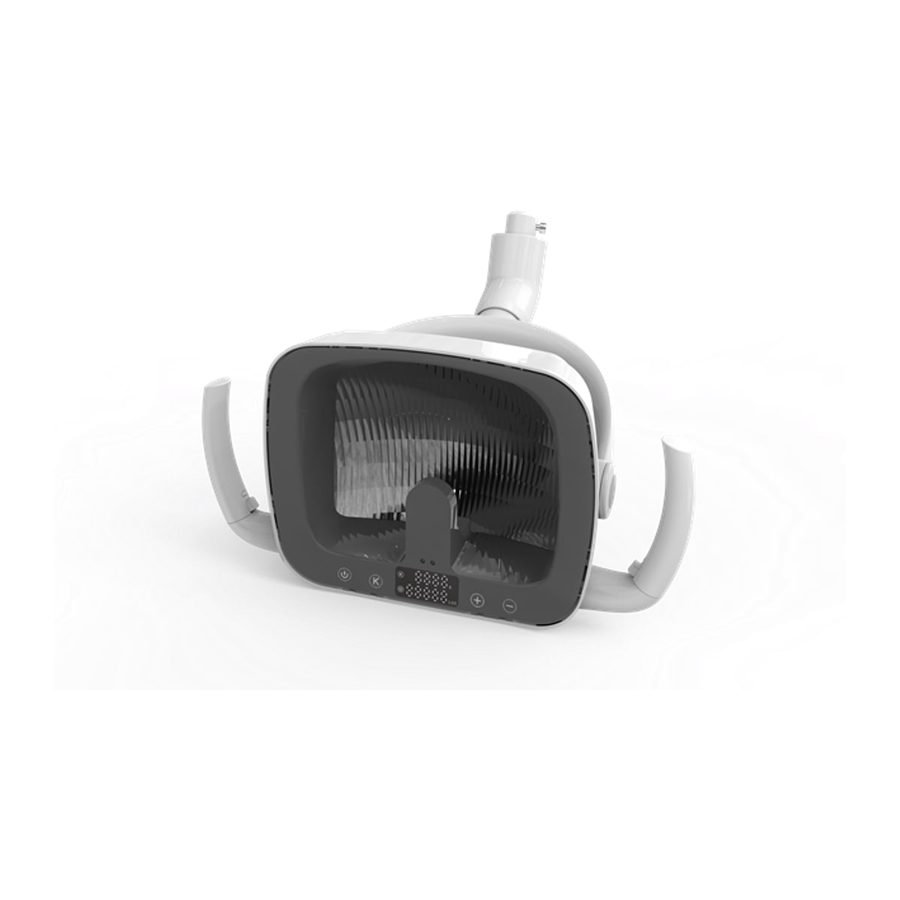 Dental Light FD-LED-FSF