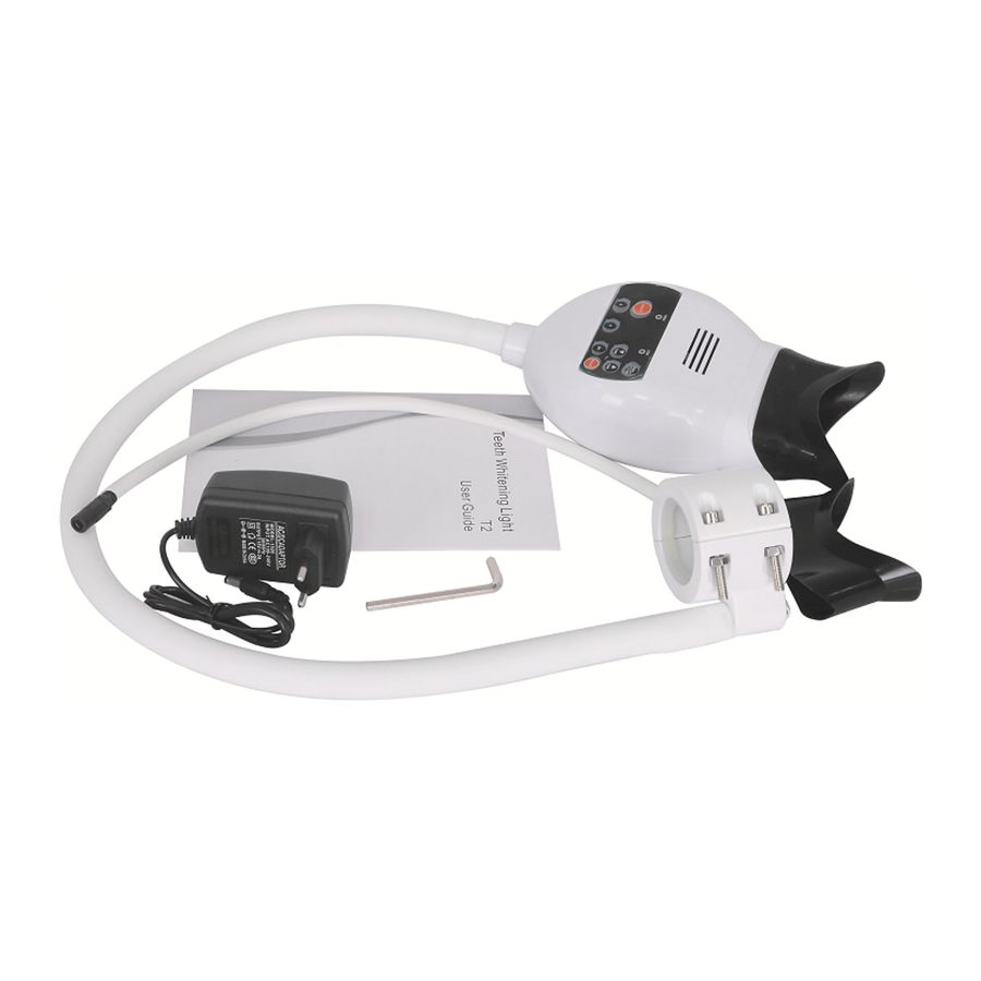 LED Teeth Light FD-M12C