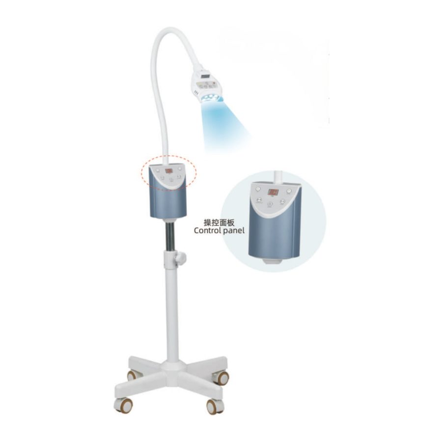 LED Teeth Light FD-M66A