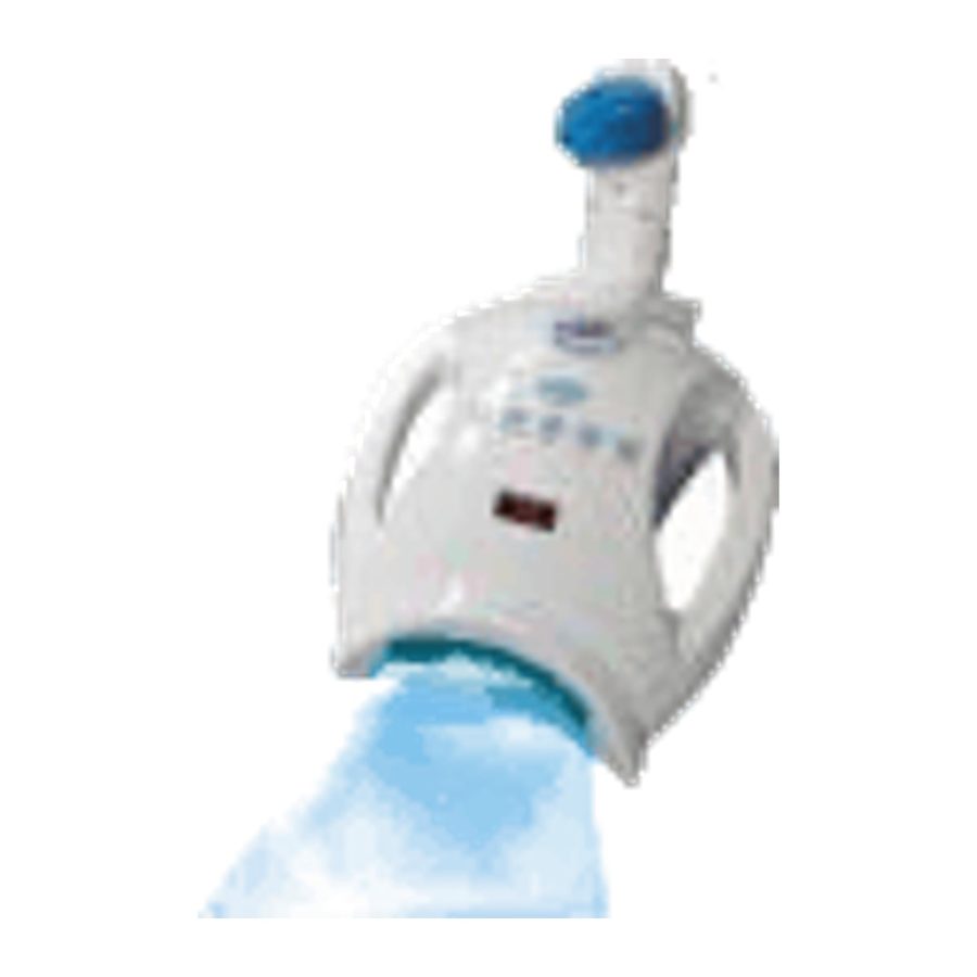 LED Teeth Light FD-M87