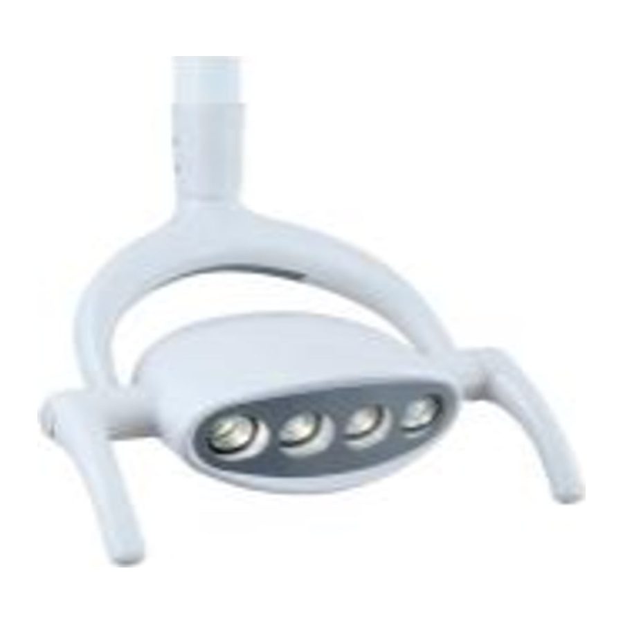 Dental Light FD-P102A