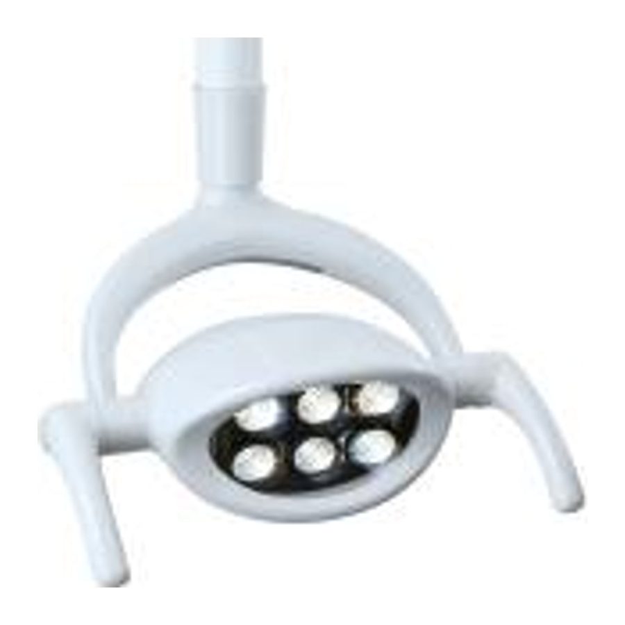 Dental Light FD-P103A